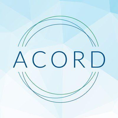 Acord Logo - ACORD Standards