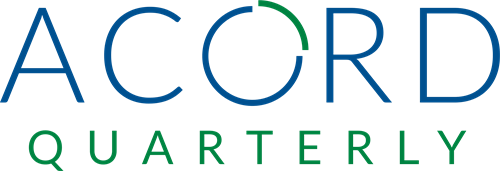 Acord Logo - ACORD London Quarterly