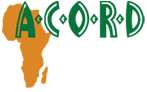 Acord Logo - ACORD. Agency for Cooperation and Research in Development