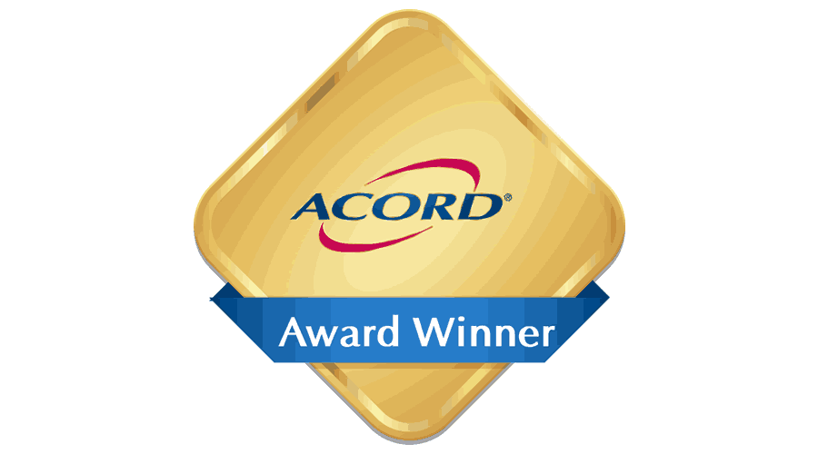 Acord Logo - ACORD Award Winner Vector Logo - (.AI + .PNG) - SeekVectorLogo.Net