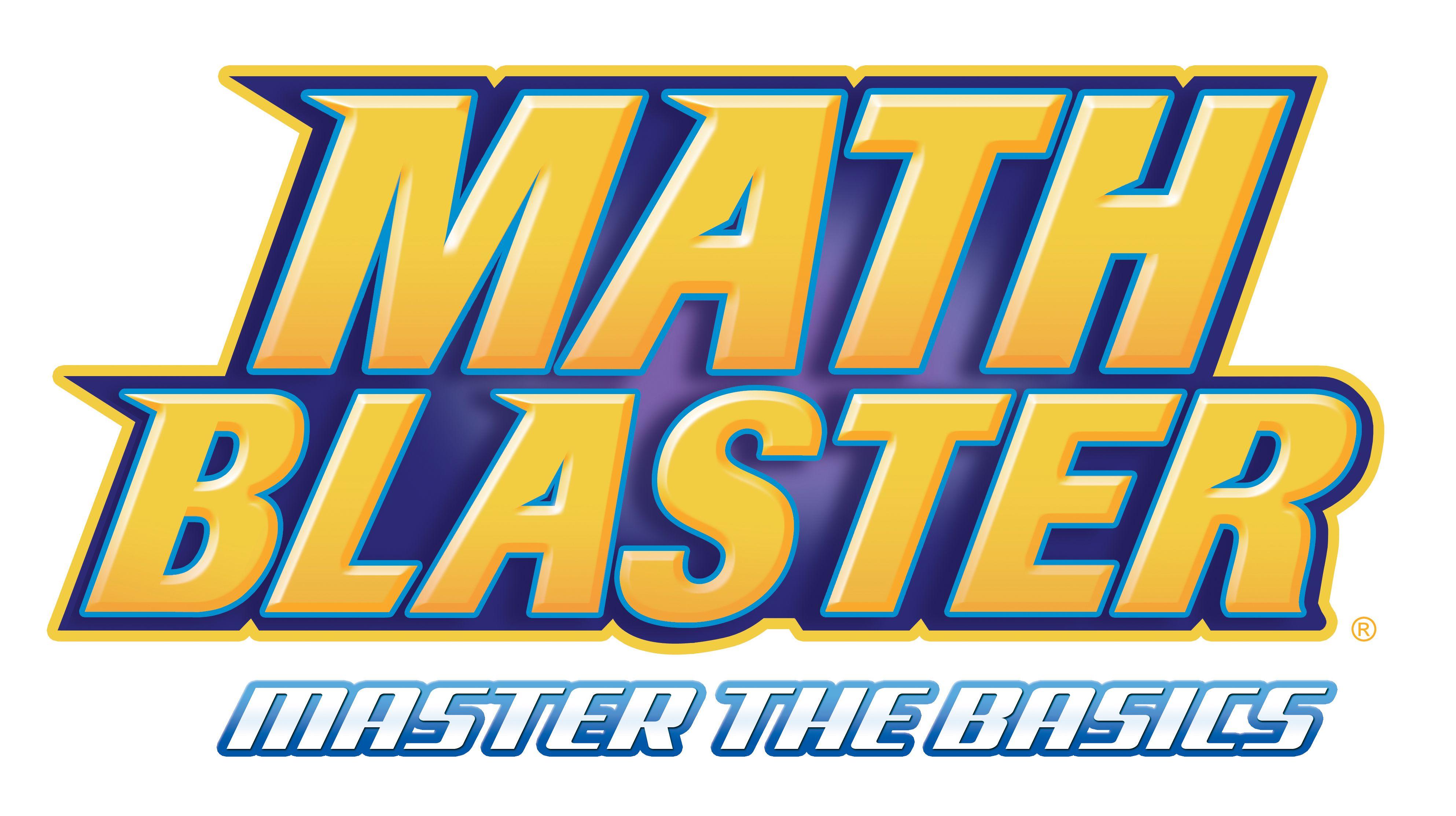 Blaster Logo - Press Kit