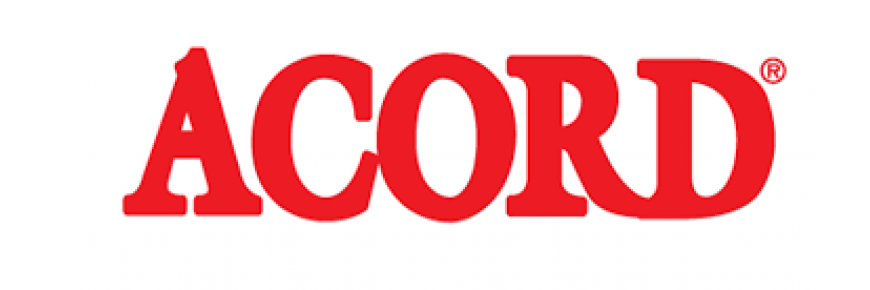 Acord Logo - ACORD