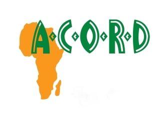 Acord Logo - Donate to A C O R D on Everyclick