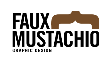 Mustachio Logo - Jimmy Johnson – the digital portfolio