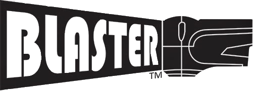 Blaster Logo - NeroTrigger & Light Blaster International Giveaway!