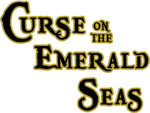 Curse Logo - Curse Logo Puzzle Effect San Luis Obispo. Escape Room Game