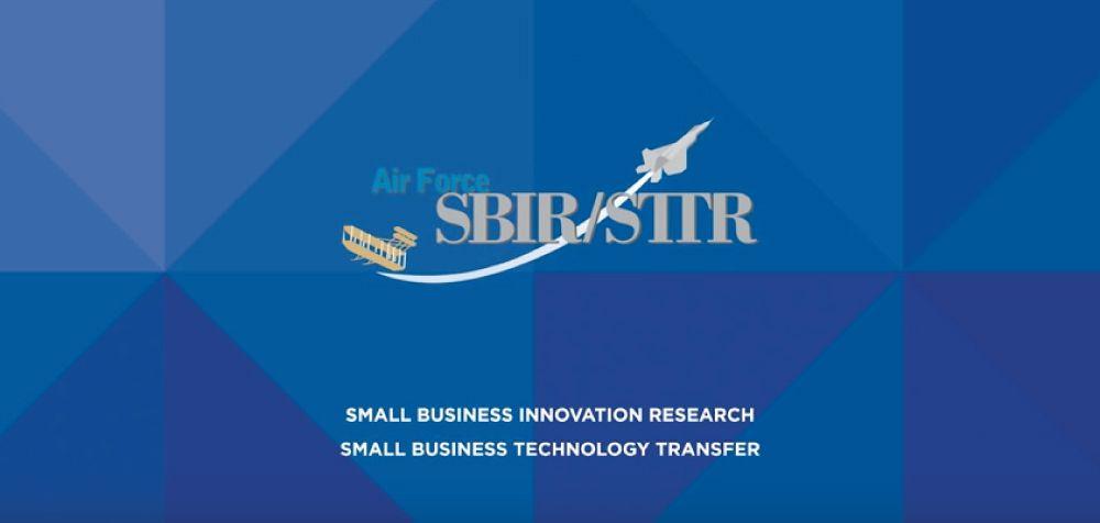 SBIR Logo