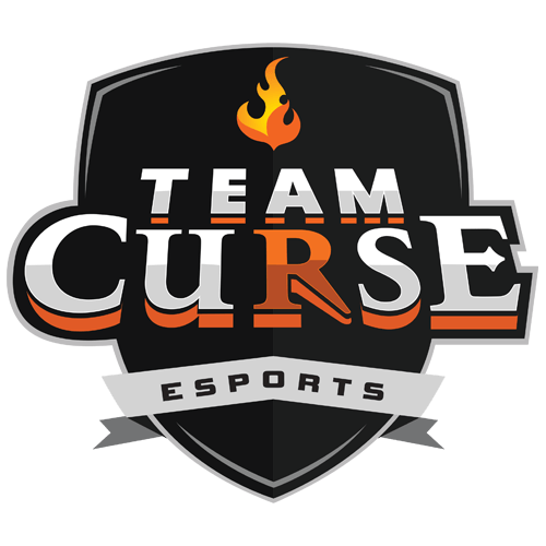 Curse Logo - Team Curse - Leaguepedia | League of Legends Esports Wiki