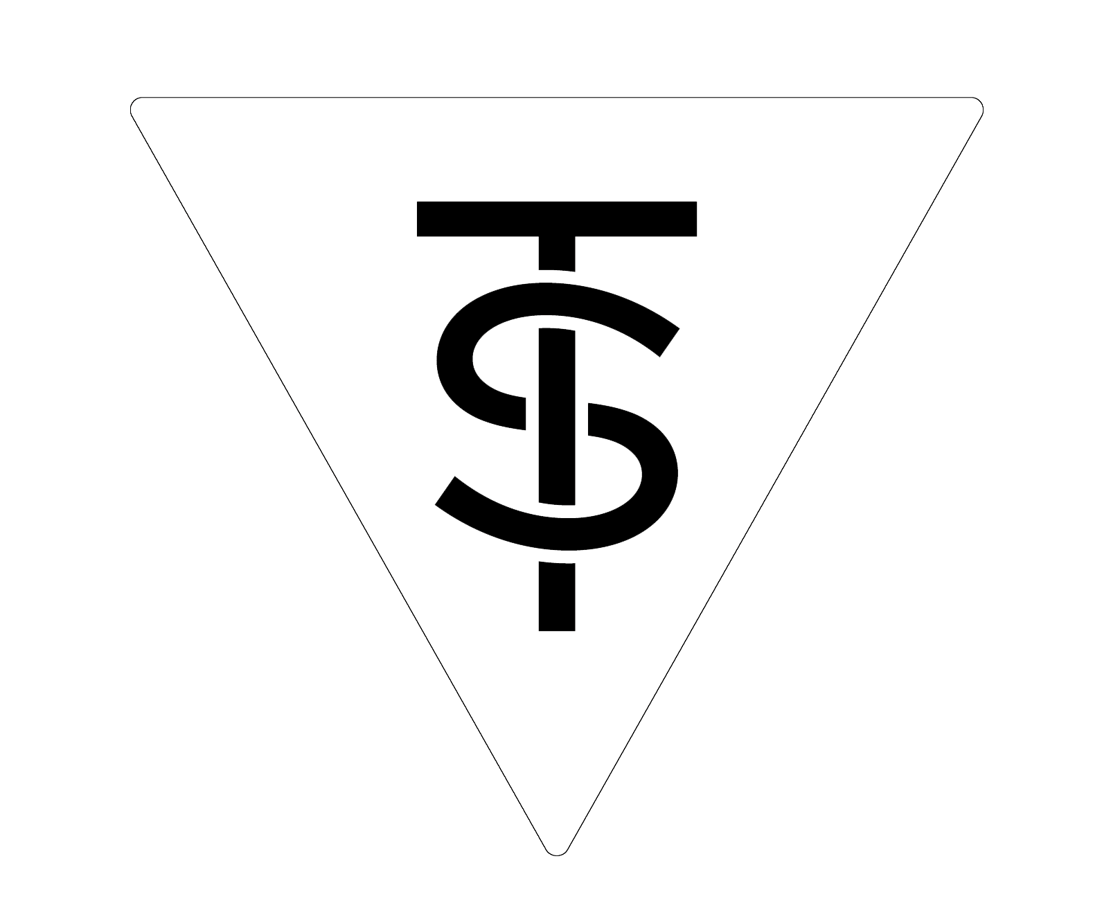 TS Logo - LogoDix