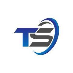 TS Logo - Search photo ts