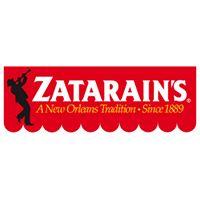 Zatarain's Logo - Zatarains - Home of Australia's Largest Hot Sauce Selection