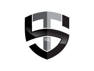 TS Logo - TS logo design - 48HoursLogo.com