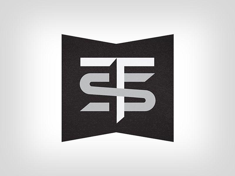 TS Logo - TS - Logo Design by clint mcfarlin | Dribbble | Dribbble