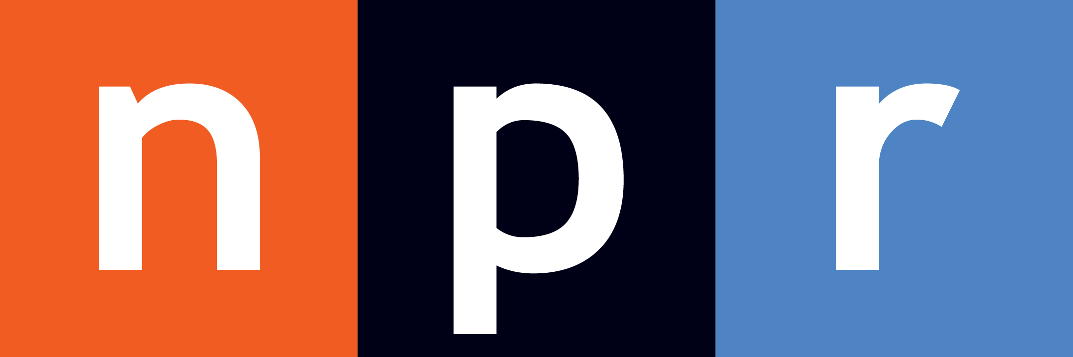 NPR Logo - Logos