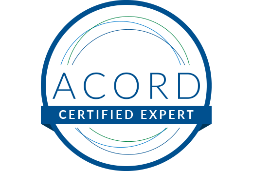 Acord Logo - Browse Products