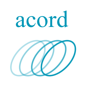 Acord Logo - ACCORD Protocol Development Workshop - GI Cancer