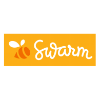 Swarm Logo - Swarm Foursquare. Brands of the World™. Download vector logos