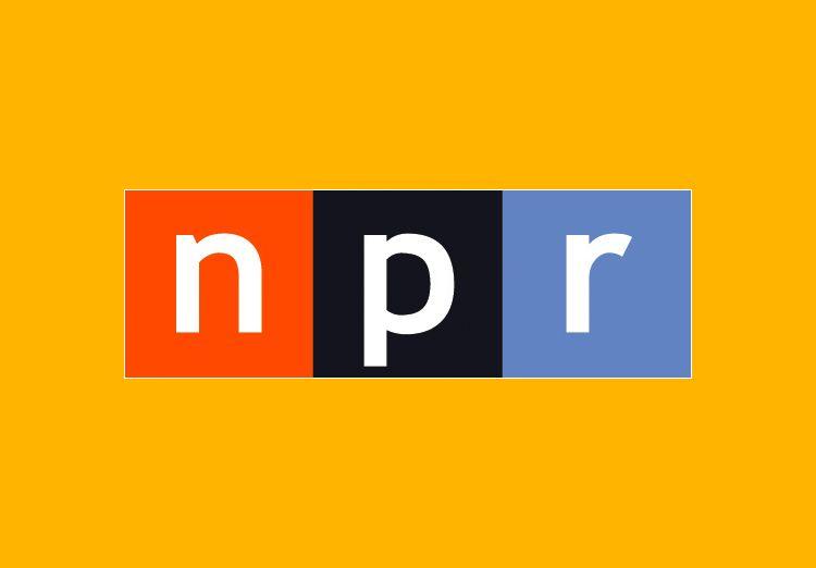 NPR Logo - npr logo npr logo national public radio symbol meaning ideas