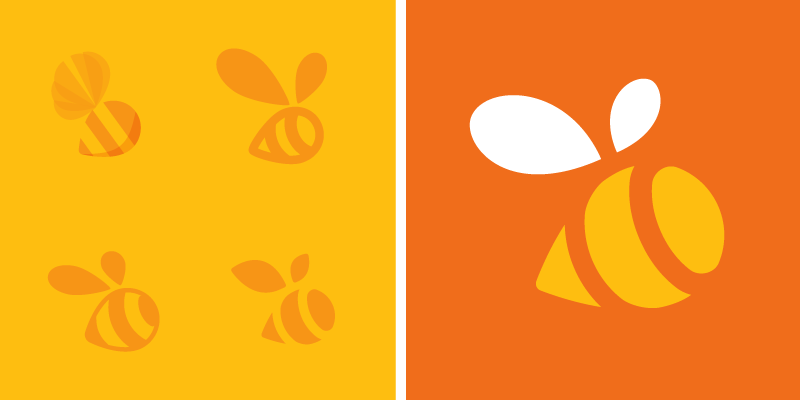 Swarm Logo - Swarm: Branding and Visual Design – Zack Davenport – Medium