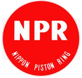 NPR Logo - NPR Logo