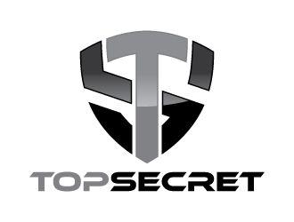 TS Logo - TS logo design