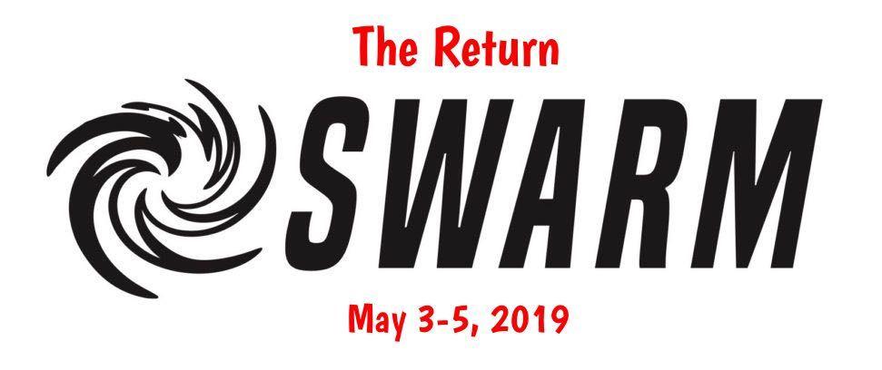 Swarm Logo - Swarm Logo Copy E1523655816367 2 Creek Church In Aurora IL