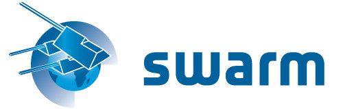 Swarm Logo - Space in Images - 2004 - 12 - Swarm logo