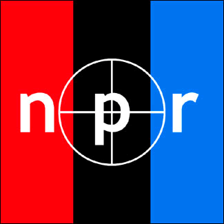 NPR Logo - NPR: National Public Radio Or National Propaganda Radio? | 12Bytes.org