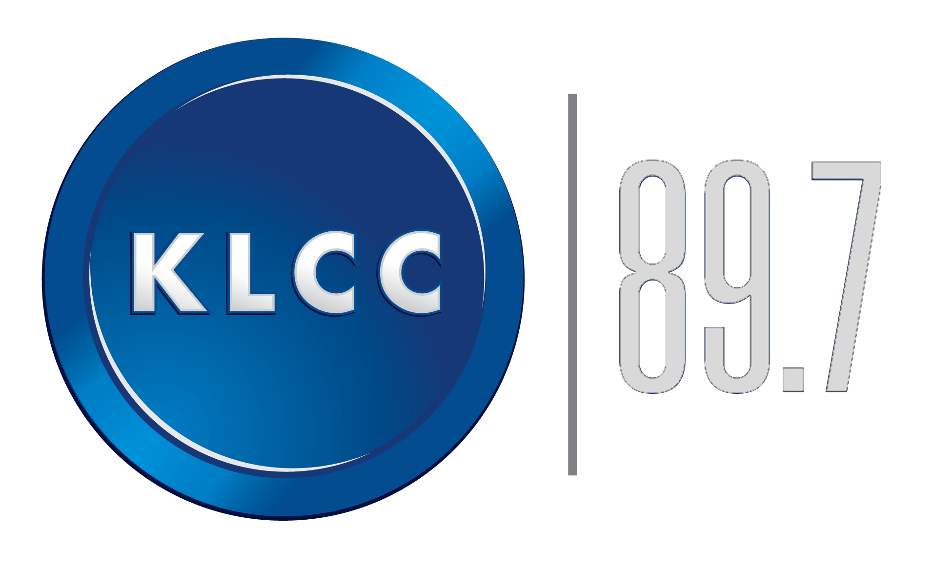NPR Logo - KLCC. NPR for Oregonians