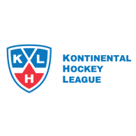 KHL Logo - Kontinental Hockey League. Brands of the World™. Download vector