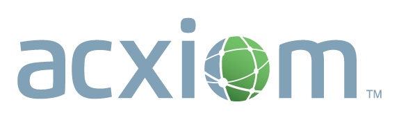 Acxiom Logo - Brand New: Acxiom