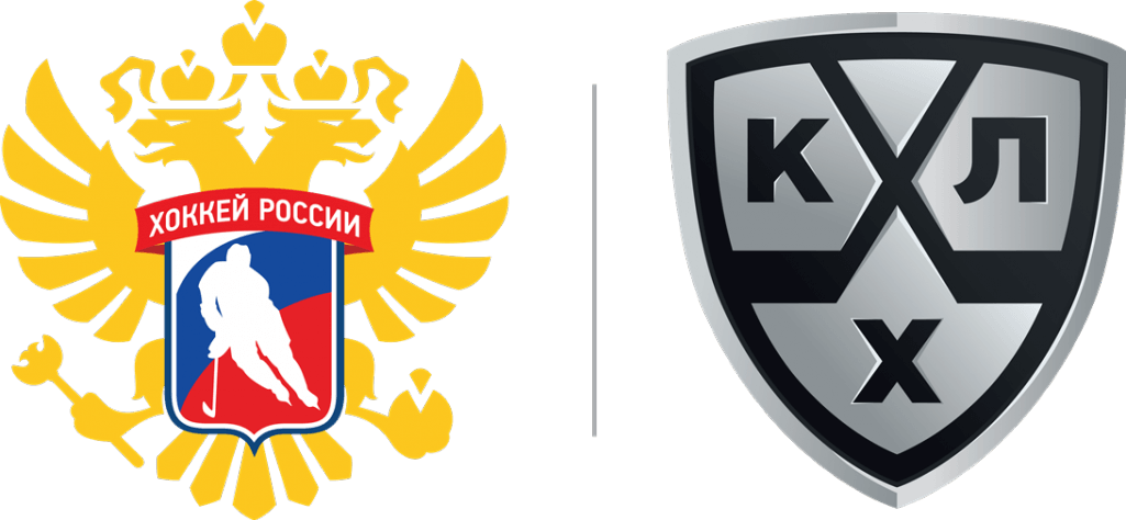 KHL Logo - KHL and RIHF Sign a Protocol of Intentions with a Chinese Club