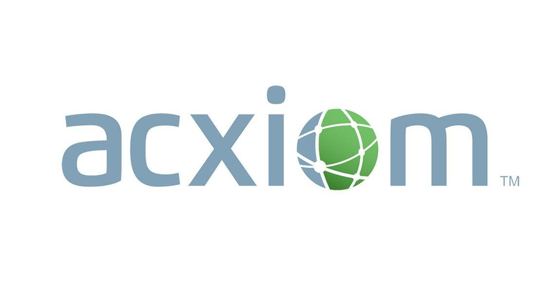 Acxiom Logo - Acxiom to sell data business for $2.3 billion