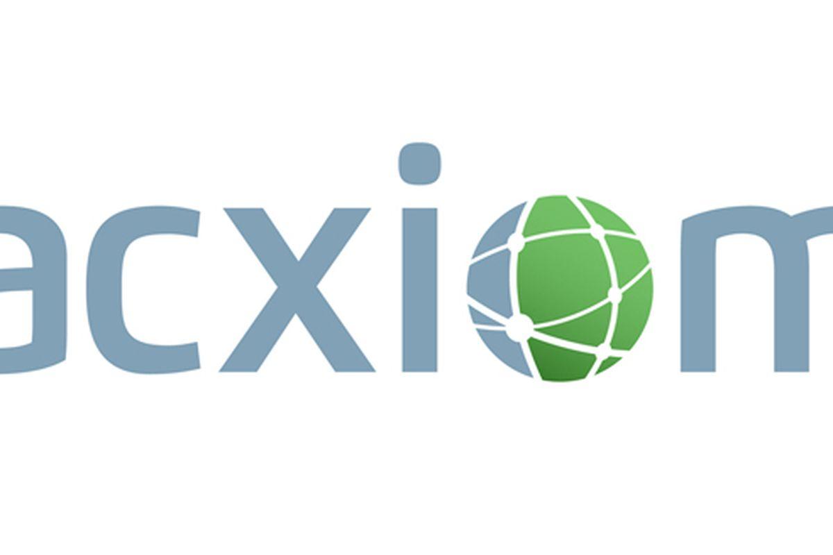 Acxiom Logo - Massive data collector Acxiom plans to reveal the dirt it has on you ...