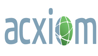 Acxiom Logo - Acxiom Logos