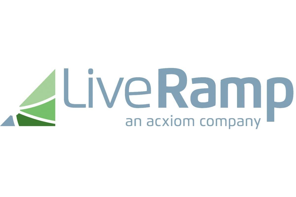 Acxiom Logo - Acxiom's LiveRamp Buys Two Publisher Data Firms | Data-Driven ...