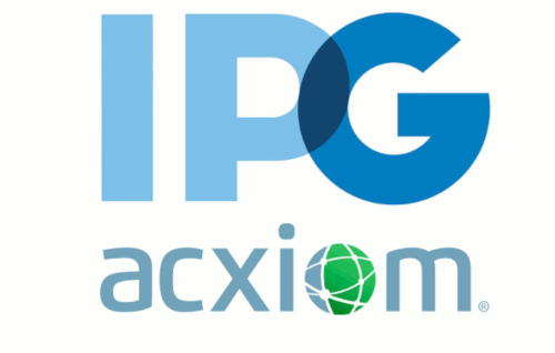 Acxiom Logo - IPG Completes Acxiom Acquisition - AM Marketing, Media, Advertising ...