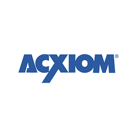 Acxiom Logo - ACXIOM logo vector