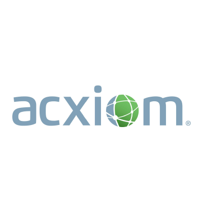 Acxiom Logo - acxiom logo | MVPindex