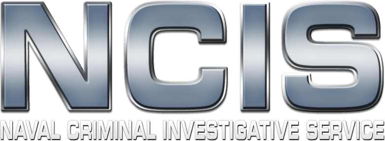 NCIS Logo - NCIS logo 2.png
