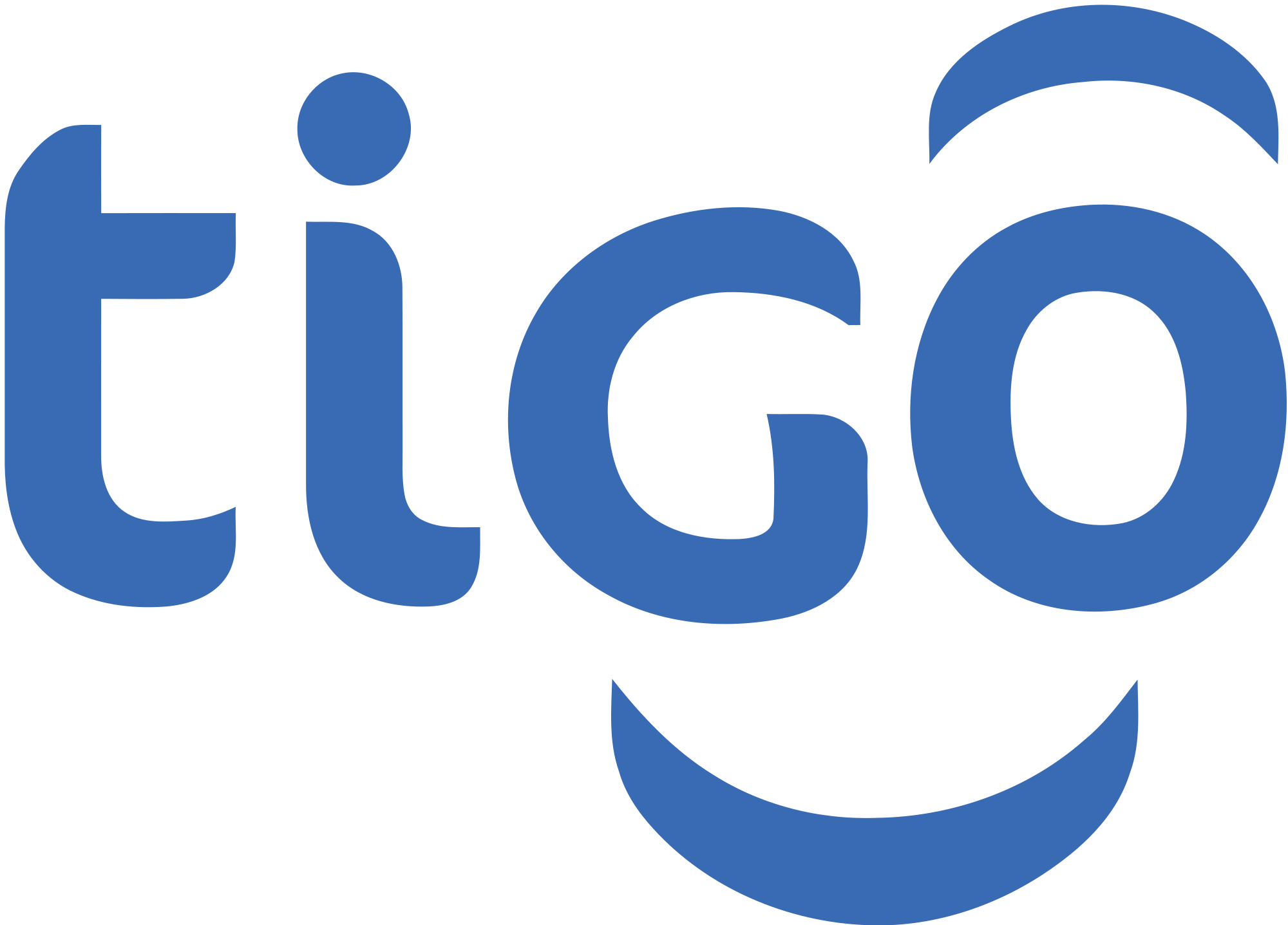 Tigo Logo 9 Png Download De Logotipos - vrogue.co