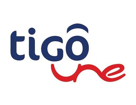 Tigo Logo - Tigo Une Logo Min