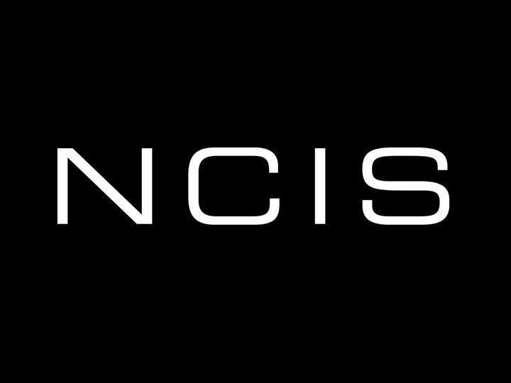 NCIS Logo - Ncis tv show Logos