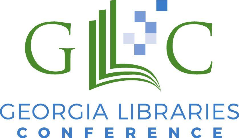 GLC Logo - GLC-Logo-Color | Georgia Library Association