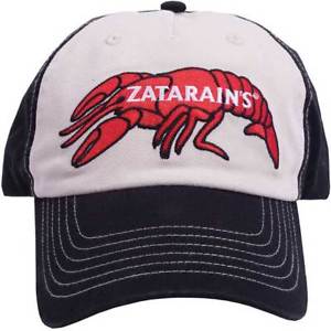 Zatarain's Logo