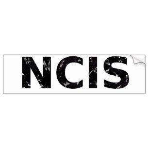 NCIS Logo - Ncis Logo Gifts & Gift Ideas