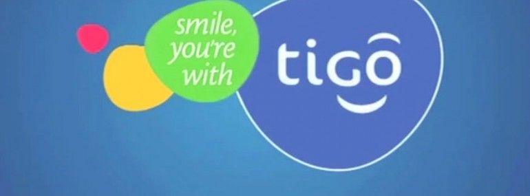 Tigo Logo - LogoDix