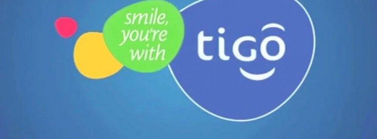 Tigo Logo - Millicom's Tigo Music streaming service to launch in Tanzania ...