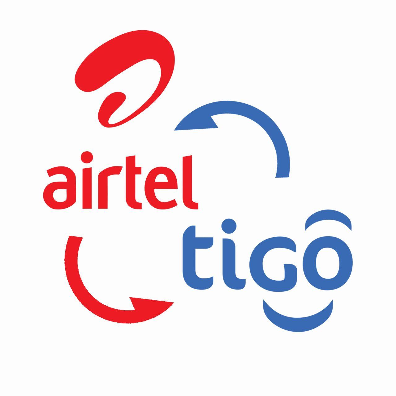 Tigo Logo - Tigo & Airtel set to unveil new brand name News Ghana