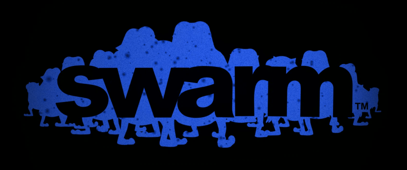 Swarm Logo - Swarm-Logo-01 – Capsule Computers